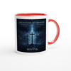 UNCHANGED, REARRANGED - Ceramic Mug