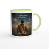 The Dreamer - Ceramic Mug
