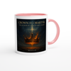 You Woke The Wrong Momma Tonight - Ceramic Mug