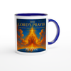 THE LORD'S PRAYER - Ceramic Mug