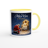 10 Christmas’ Ago - Ceramic Mug