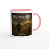 The Road Home - Ceramic Mug