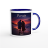 Pursuit - Ceramic Mug