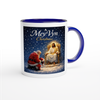 10 Christmas’ Ago - Ceramic Mug