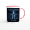 UNCHANGED, REARRANGED - Ceramic Mug