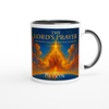 THE LORD'S PRAYER - Ceramic Mug