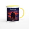 Pursuit - Ceramic Mug