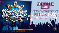 Liberty Park Concert Series 