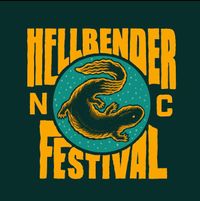 North Carolina Hellbender Festival