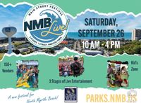North Myrtle Beach LIVE