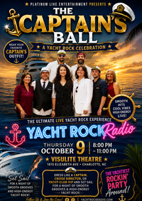The Captain’s Ball