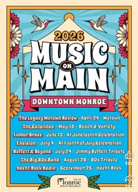 Music on Main