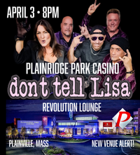 Casino Dance Party