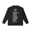 Da'jionnel Photo Long Sleeve Tee