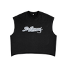 Da'jionnel Boxy Tank Top