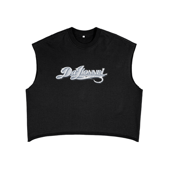 Da'jionnel Boxy Tank Top