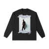 Da'jionnel Photo Long Sleeve Tee