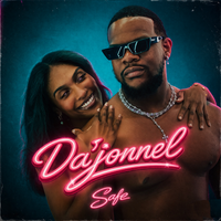 Safe by Da'jionnel
