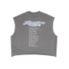 Da'jionnel Boxy Tank Top