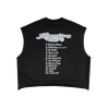 Da'jionnel Boxy Tank Top