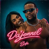 Safe by Da'jionnel