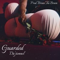 Guarded by Da'jionnel