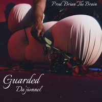 Guarded by Da'jionnel 