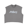 Da'jionnel Boxy Tank Top