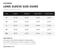 Da'jionnel Photo Long Sleeve Tee