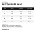 Da'jionnel Boxy Tank Top