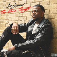 The Vibes Tonight by Da'jionnel
