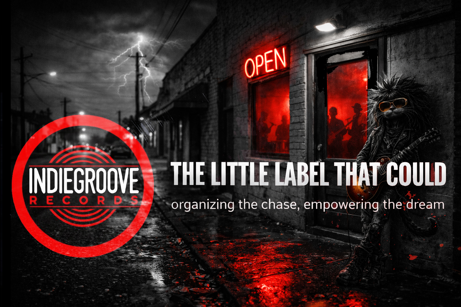 Indiegroove Records