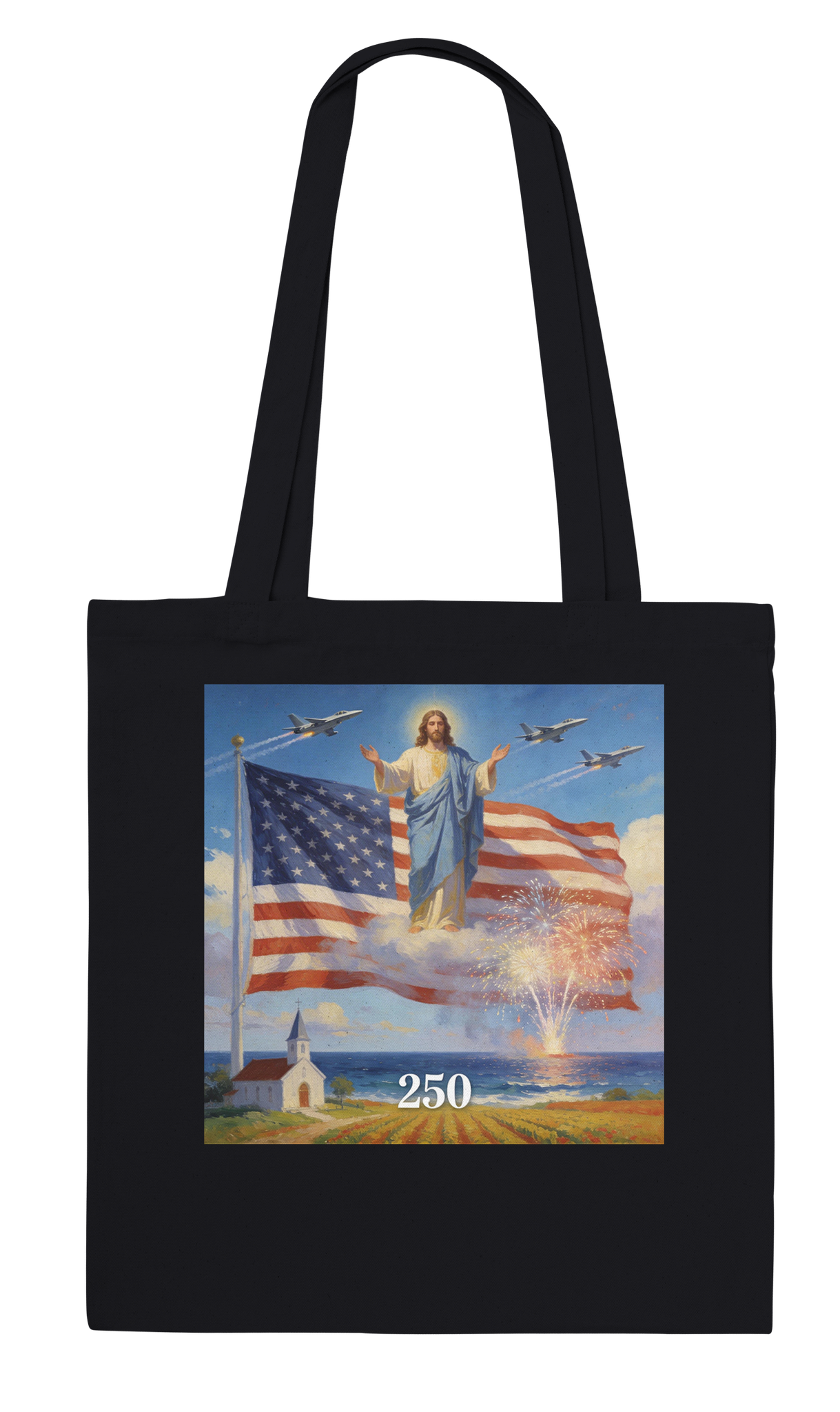 Two-Five-O - Tote bag