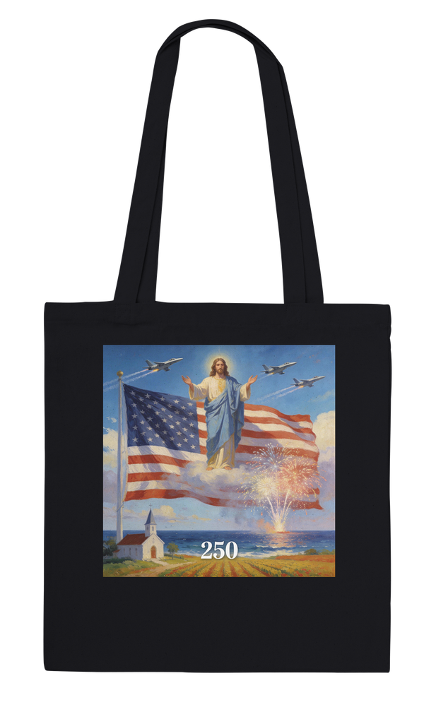 Two-Five-O - Tote bag