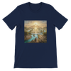 What I'd Want You To Know - Unisex T-Shirt