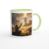 Help Me Lord - Ceramic Mug