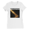 Mercy Still Took Me In - Women’s Cut T-Shirt