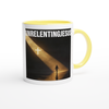 Mercy Still Took Me In - Ceramic Mug