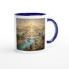 What I'd Want You To Know - Ceramic Mug