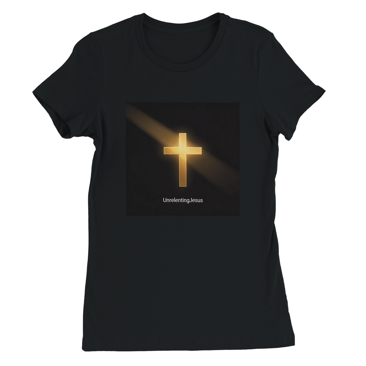 Only One (Well Done) - Women’s Cut T-Shirt