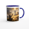 Help Me Lord - Ceramic Mug