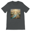 What I'd Want You To Know - Unisex T-Shirt
