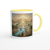 What I'd Want You To Know - Ceramic Mug