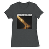 Mercy Still Took Me In - Women’s Cut T-Shirt