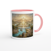 What I'd Want You To Know - Ceramic Mug