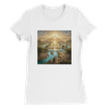 What I'd Want You To Know - Women’s Cut T-Shirt