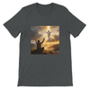 Help Me Lord - Unisex T-Shirt