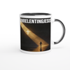 Mercy Still Took Me In - Ceramic Mug