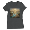 What I'd Want You To Know - Women’s Cut T-Shirt