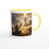 Help Me Lord - Ceramic Mug